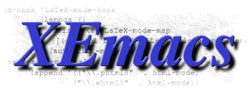 XEmacs
